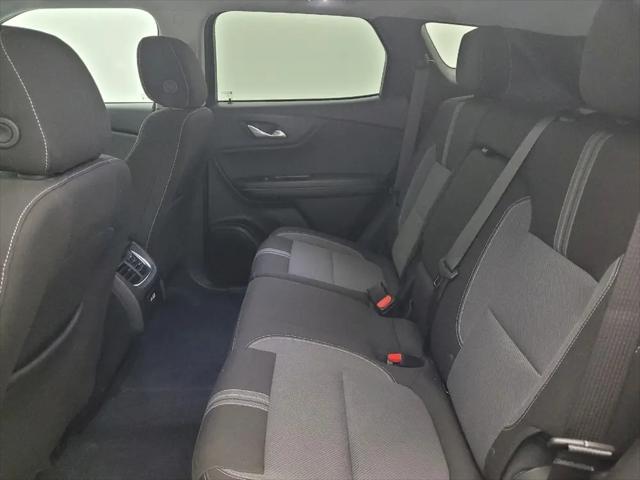 2024 Chevrolet Blazer FWD 2LT
