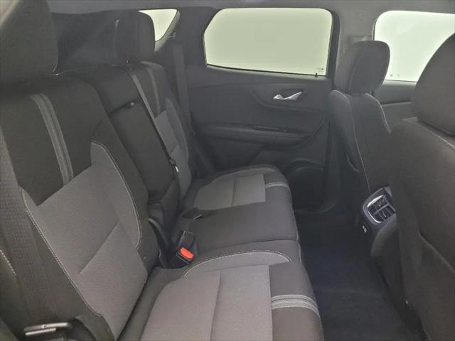 2024 Chevrolet Blazer FWD 2LT