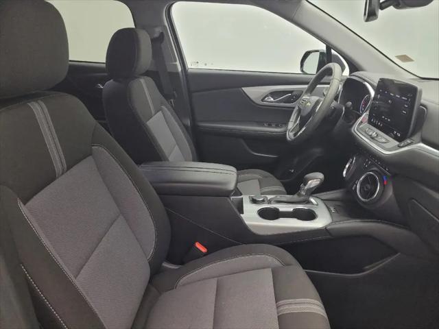 2024 Chevrolet Blazer FWD 2LT