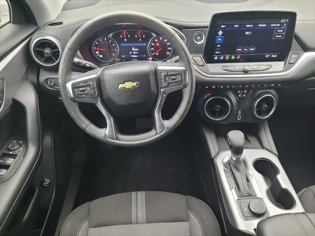 2024 Chevrolet Blazer FWD 2LT