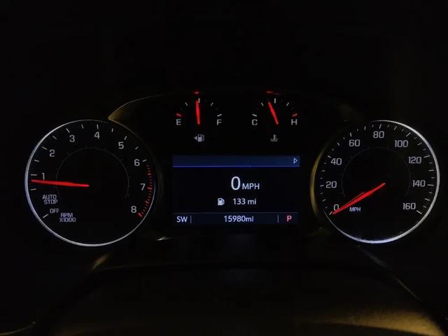 2024 Chevrolet Blazer FWD 2LT