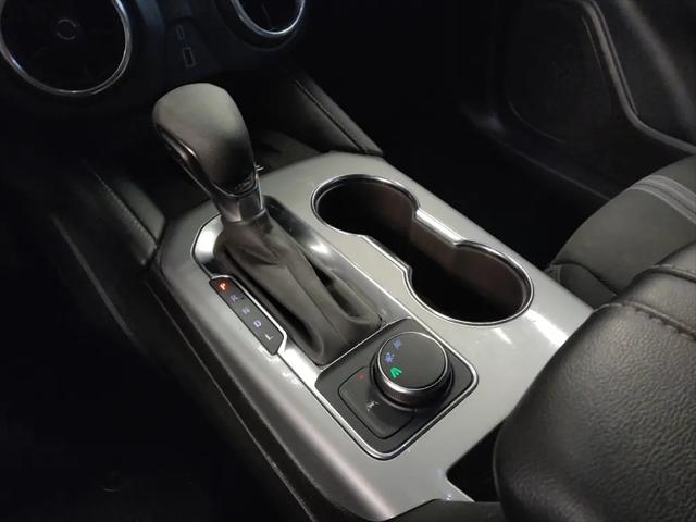 2024 Chevrolet Blazer FWD 2LT