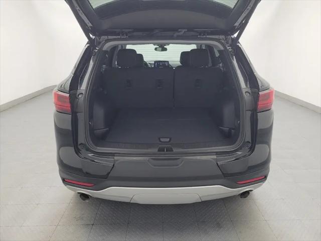 2024 Chevrolet Blazer FWD 2LT