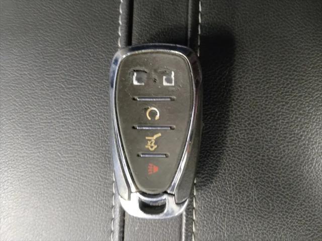 2024 Chevrolet Blazer FWD 2LT