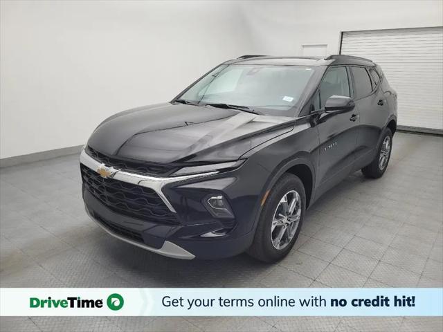 2024 Chevrolet Blazer FWD 2LT for sale in Wilmington, NC