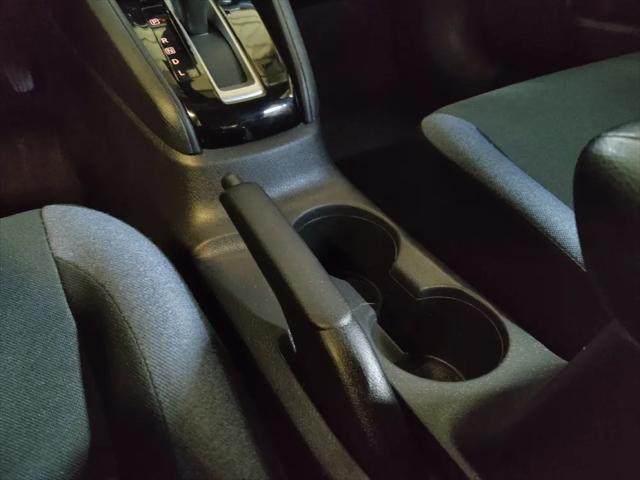 2024 Nissan Versa 1.6 SV