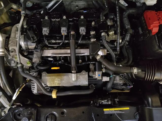 2024 Nissan Versa 1.6 SV
