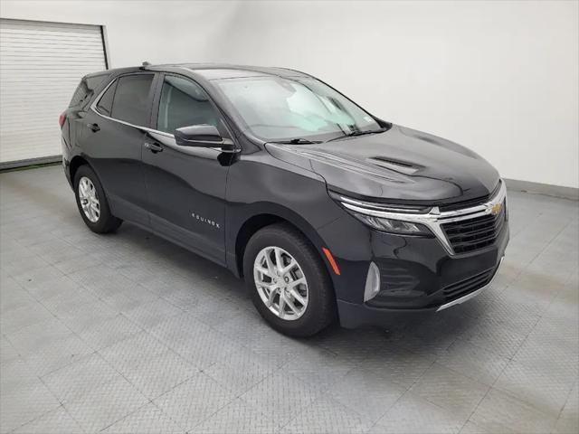 2022 Chevrolet Equinox FWD 2FL