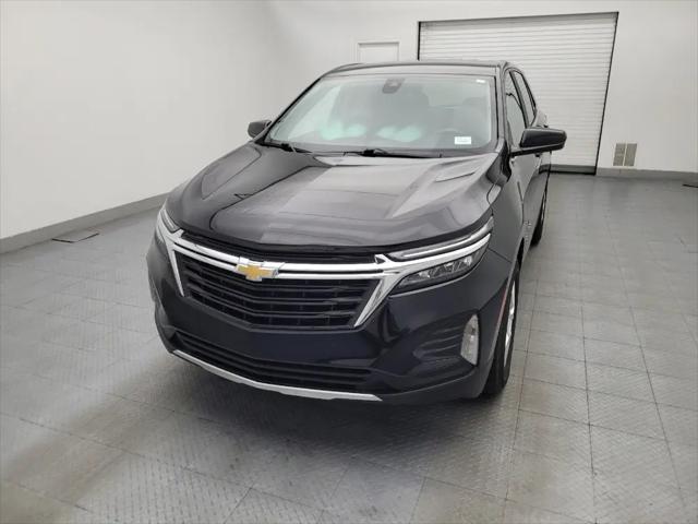 2022 Chevrolet Equinox FWD 2FL