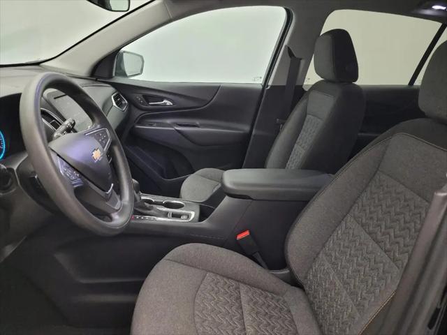 2022 Chevrolet Equinox FWD 2FL