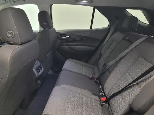 2022 Chevrolet Equinox FWD 2FL