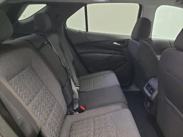 2022 Chevrolet Equinox FWD 2FL