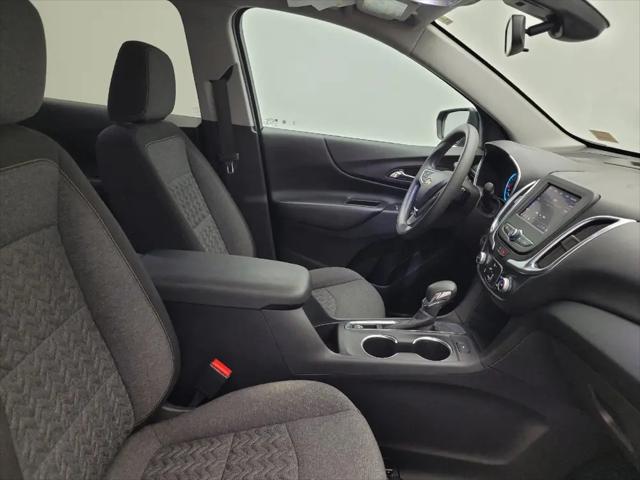 2022 Chevrolet Equinox FWD 2FL