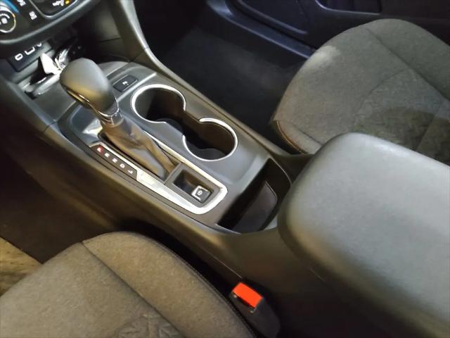 2022 Chevrolet Equinox FWD 2FL