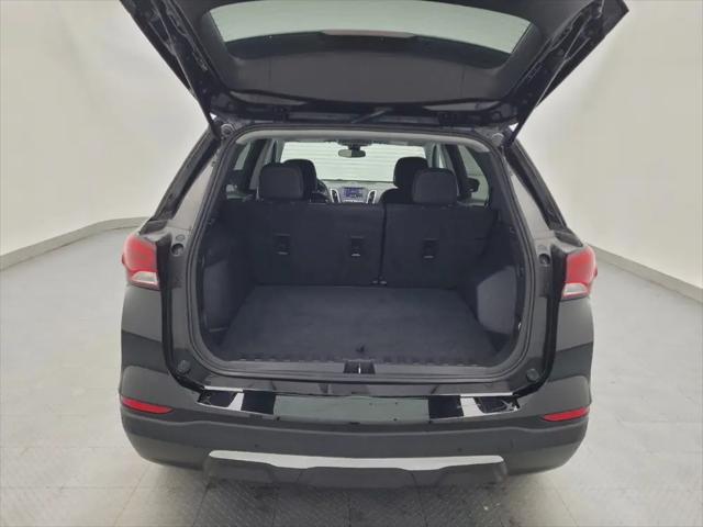 2022 Chevrolet Equinox FWD 2FL