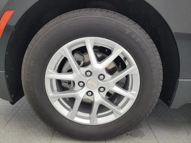 2022 Chevrolet Equinox FWD 2FL