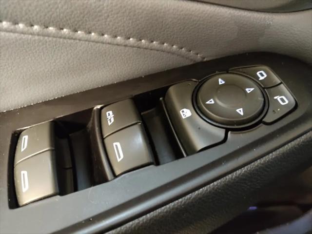 2019 Chevrolet Traverse 1LT