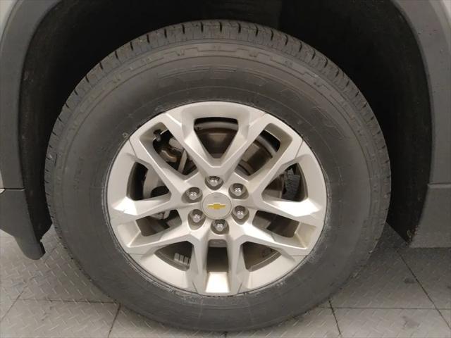 2019 Chevrolet Traverse 1LT