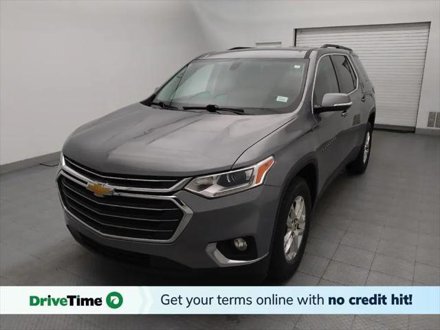 2019 Chevrolet Traverse 1LT for sale in Charleston, SC