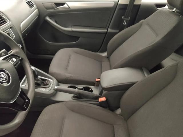 2016 Volkswagen Jetta 1.4T SE
