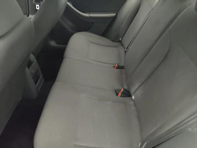 2016 Volkswagen Jetta 1.4T SE