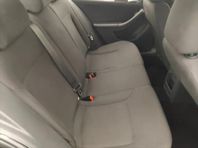 2016 Volkswagen Jetta 1.4T SE