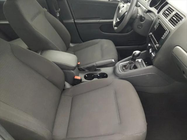 2016 Volkswagen Jetta 1.4T SE