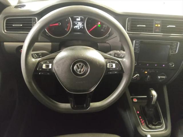 2016 Volkswagen Jetta 1.4T SE