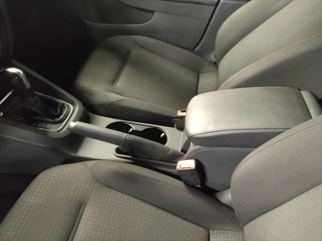 2016 Volkswagen Jetta 1.4T SE
