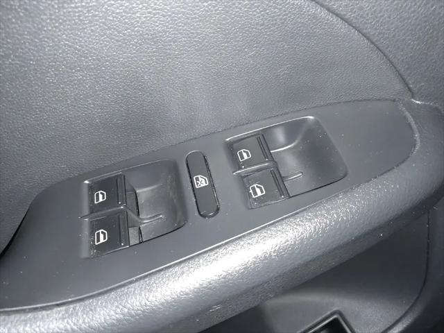 2016 Volkswagen Jetta 1.4T SE
