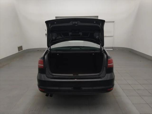 2016 Volkswagen Jetta 1.4T SE