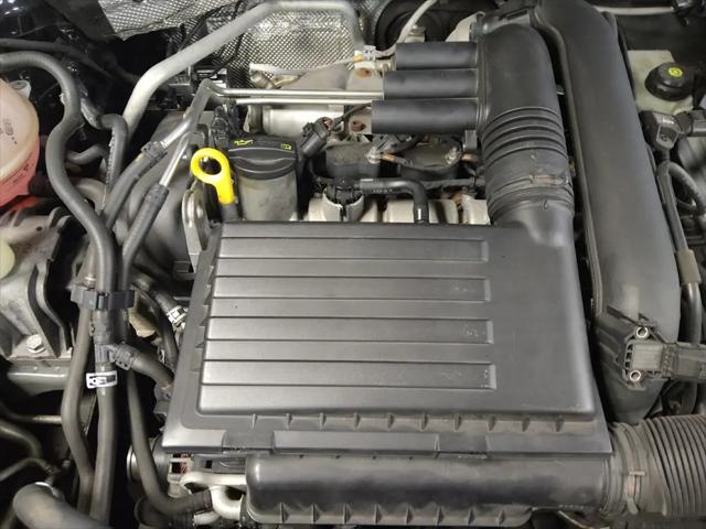 2016 Volkswagen Jetta 1.4T SE