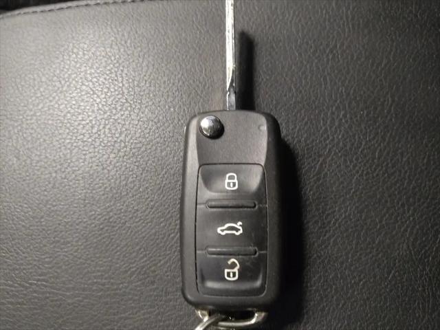 2016 Volkswagen Jetta 1.4T SE