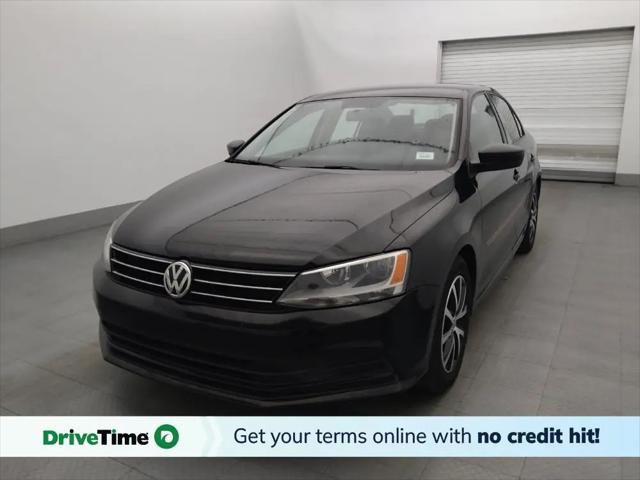 2016 Volkswagen Jetta 1.4T SE for sale in Charleston, SC