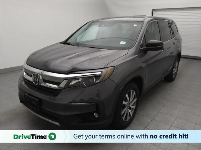 2019 Honda Pilot EX-L for sale in Charleston, SC
