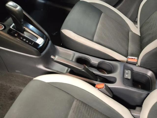 2022 Nissan Versa 1.6 SV Xtronic CVT