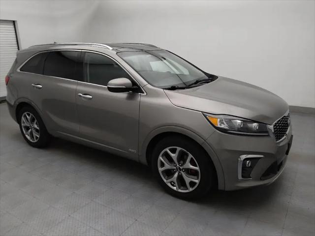 2019 Kia Sorento 3.3L SX