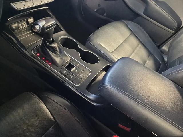 2019 Kia Sorento 3.3L SX