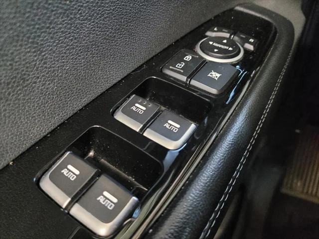 2019 Kia Sorento 3.3L SX