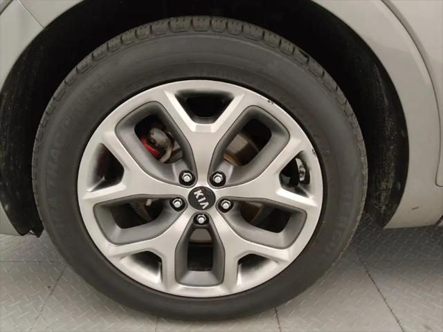 2019 Kia Sorento 3.3L SX