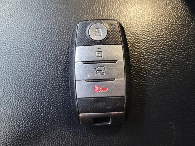 2019 Kia Sorento 3.3L SX