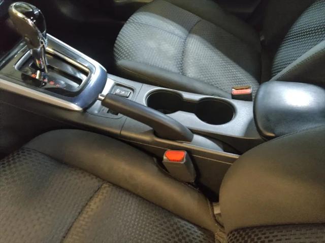 2019 Nissan Sentra SR