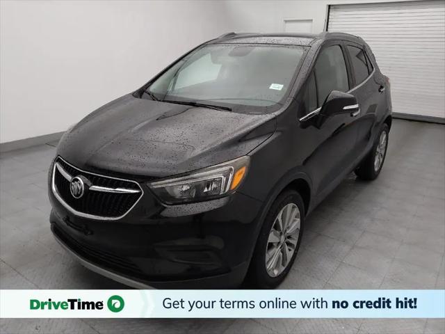 2017 Buick Encore Preferred for sale in Charleston, SC
