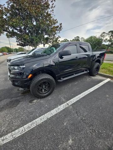 2020 Ford Ranger XLT for sale in Titusville, FL