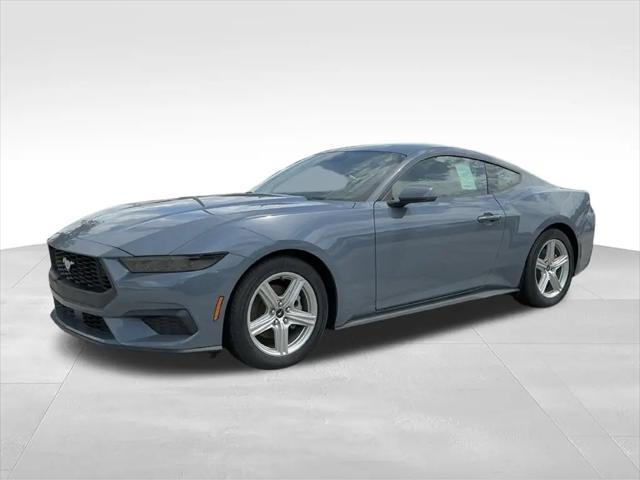 2026 Ford Mustang EcoBoost Fastback for sale in Titusville, FL