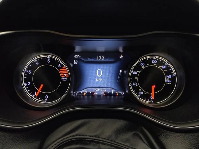 2023 Jeep Cherokee Altitude Lux 4x4