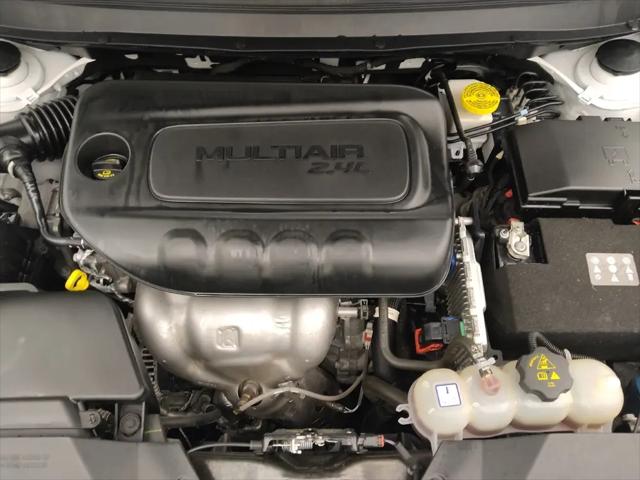 2023 Jeep Cherokee Altitude Lux 4x4