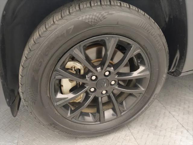 2023 Jeep Cherokee Altitude Lux 4x4