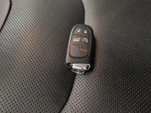 2023 Jeep Cherokee Altitude Lux 4x4