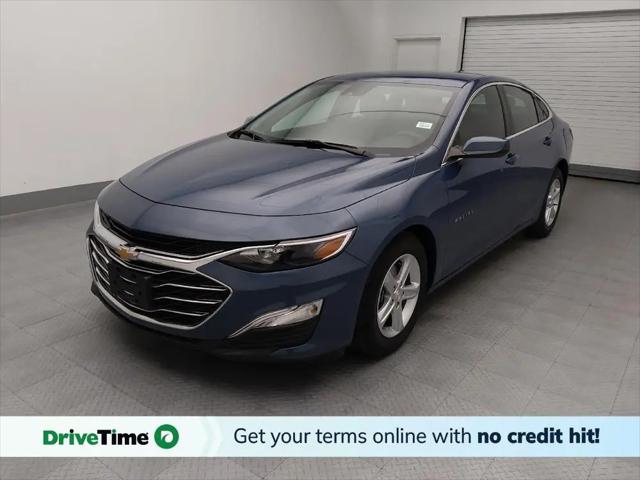 2025 Chevrolet Malibu FWD LS for sale in Independence, MO